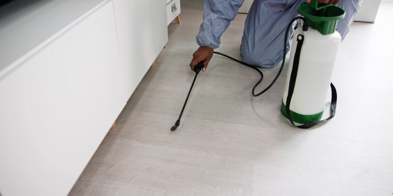 Quanto Custa Dedetização Cupim em Taubaté? Descubra!