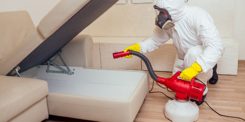 Dedetização de Ratos Como Funciona em Taubaté: 4 Técnicas Utilizadas