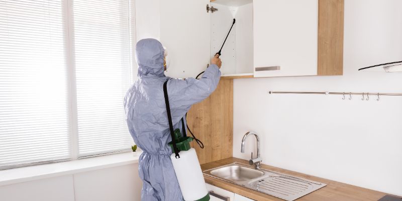 Existe Dedetização para Escorpião em Taubaté? Confira!